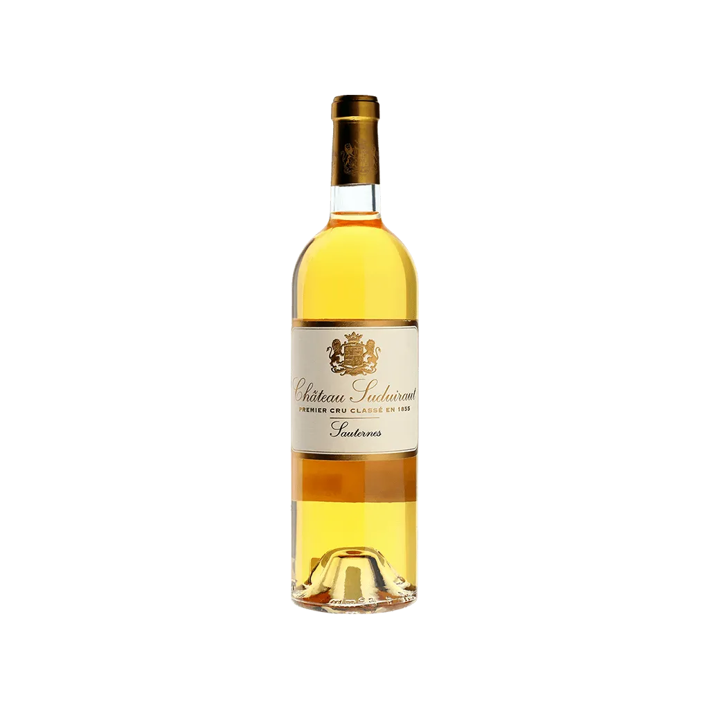 Château Suduiraut, 1. Cru Classé 2010, 75 cl.