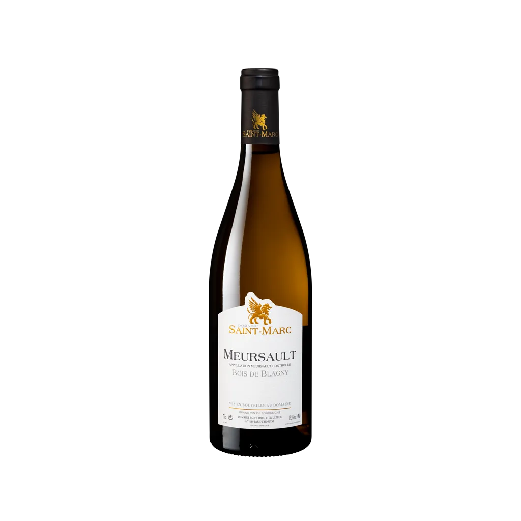  Domaine Saint-Marc Meursault 