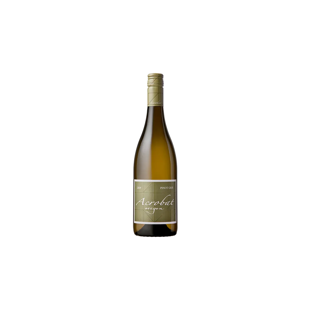 Acrobat, Pinot Gris 2021, 75 cl.