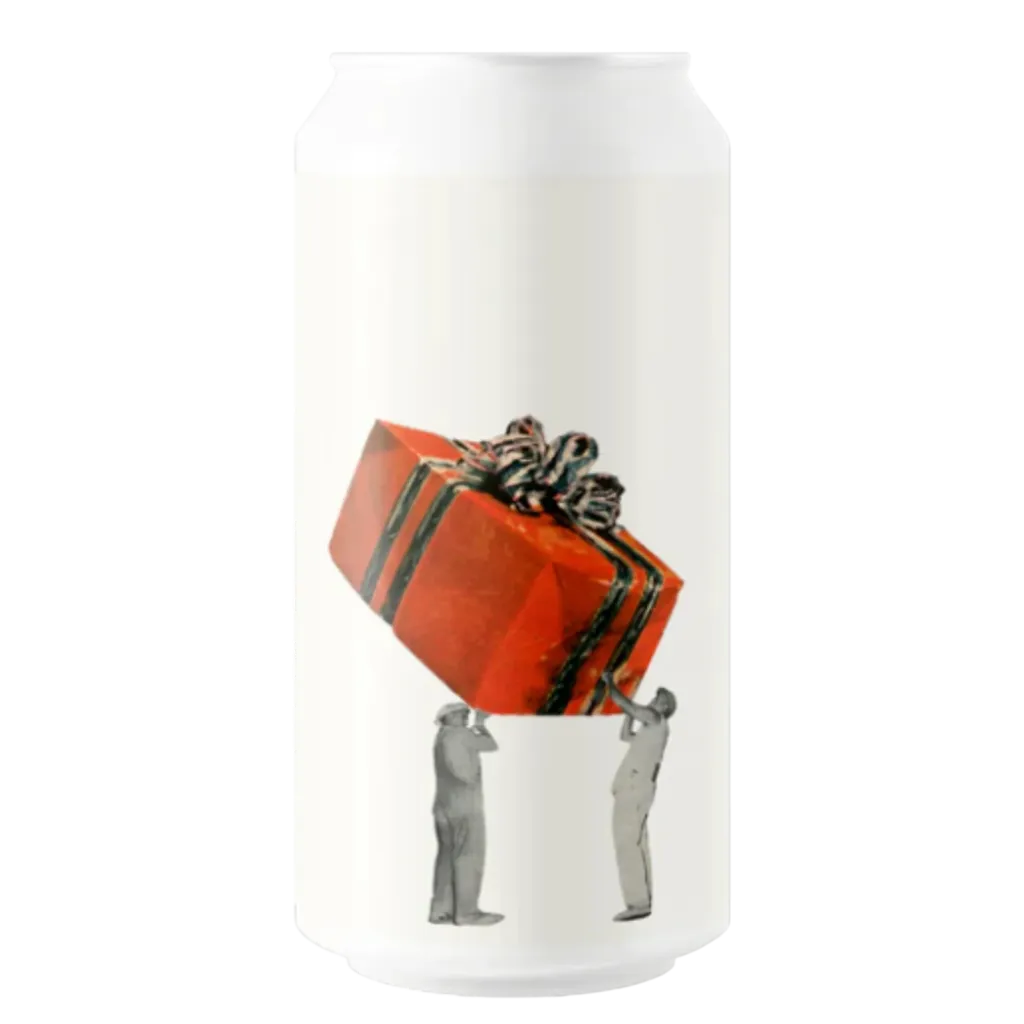 Whiplash - Count To Three DIPA 8% 44