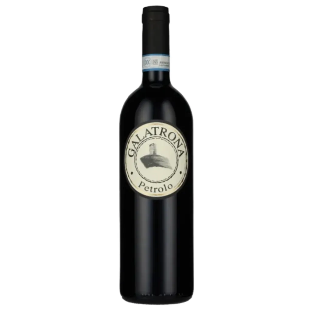 Tenuta di Petrolo Galatrona 2021 – ikonisk vin fra Toscana