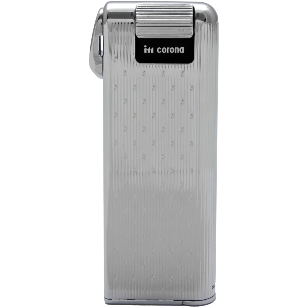 Im Corona Pewter/ brass Pipemaster