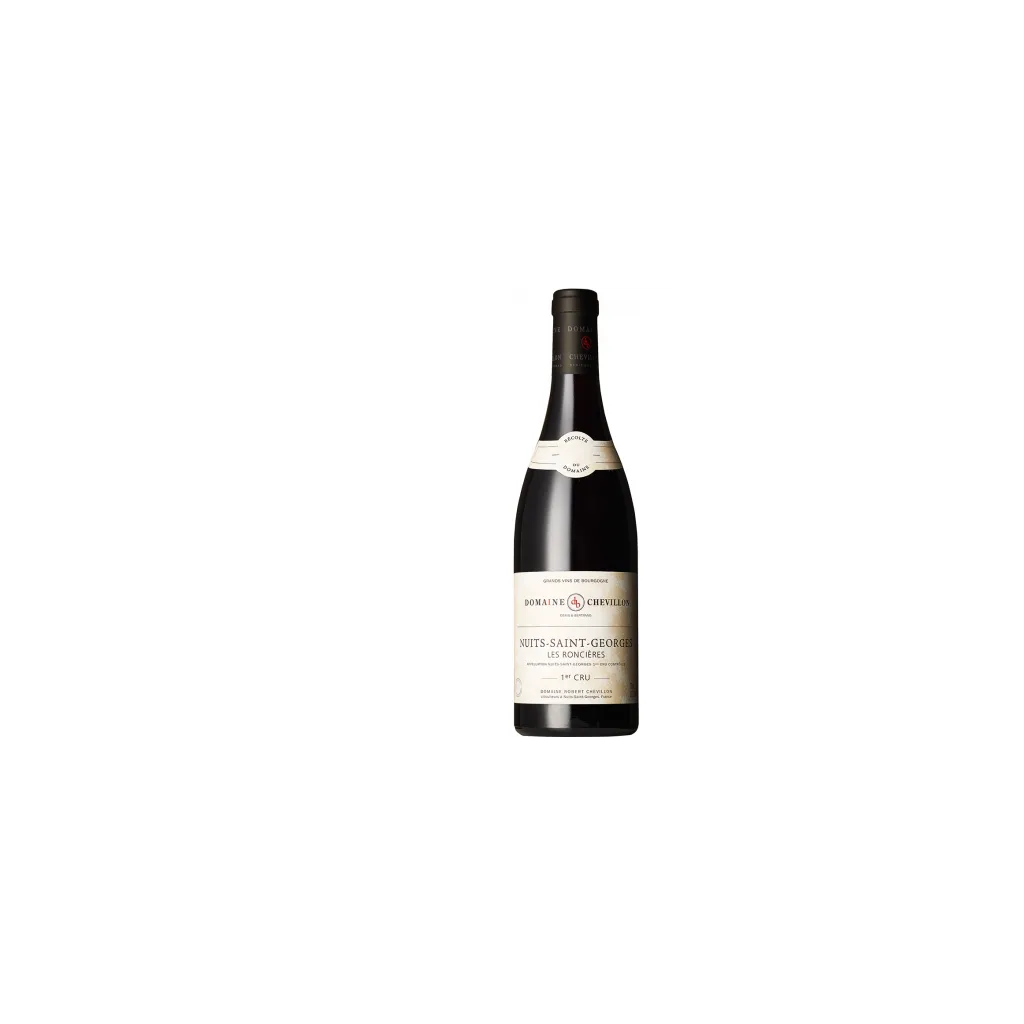 Domaine Chevillon, Nuits Saint Georges 1. cru 