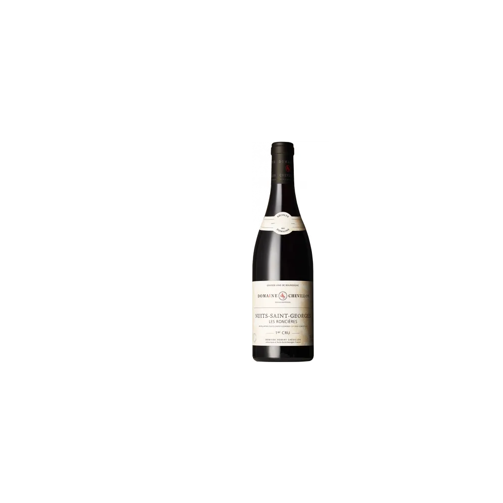 Domaine Chevillon, Nuits Saint Georges 1. cru 