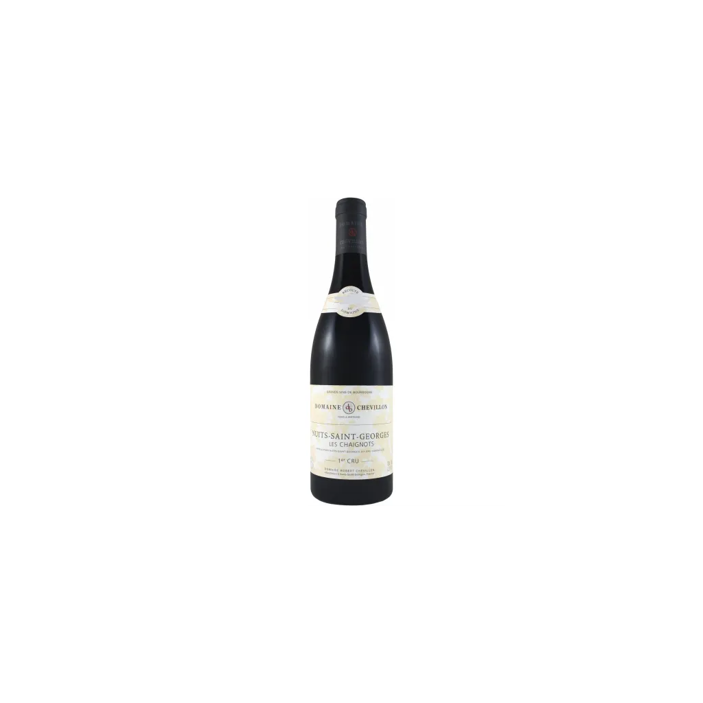 Domaine Chevillon, Nuits Saint Georges 1. cru 