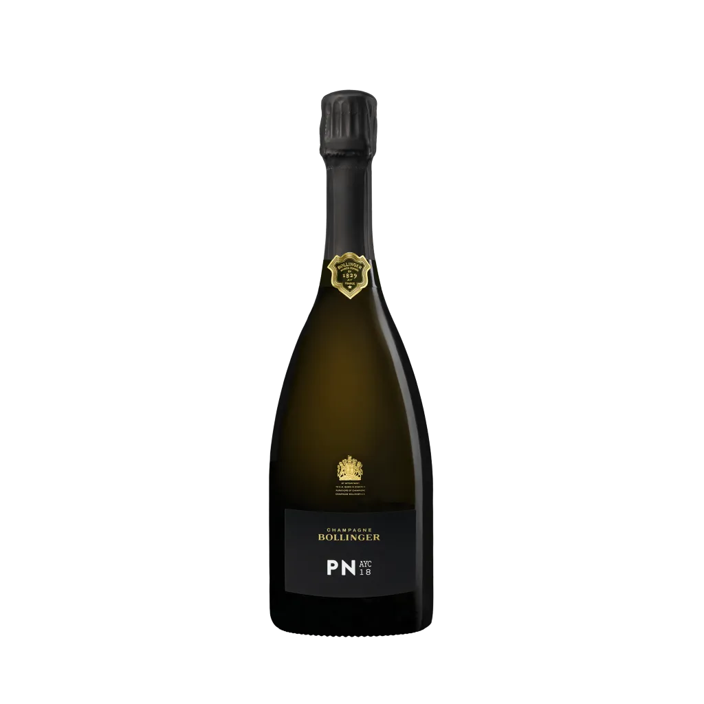 Bollinger, PNAYC18, 75 cl.