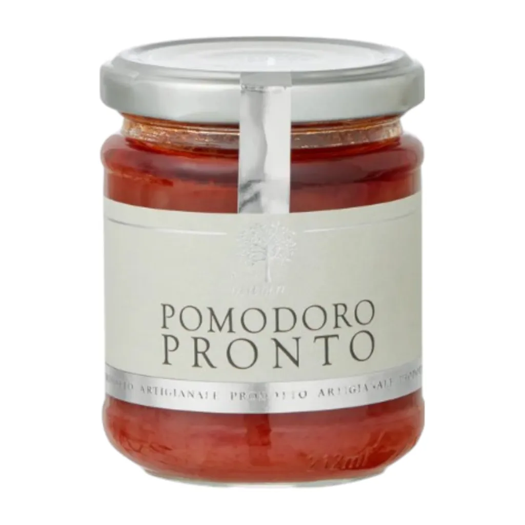 Made By Mama Tomatsauce, 180 gr.