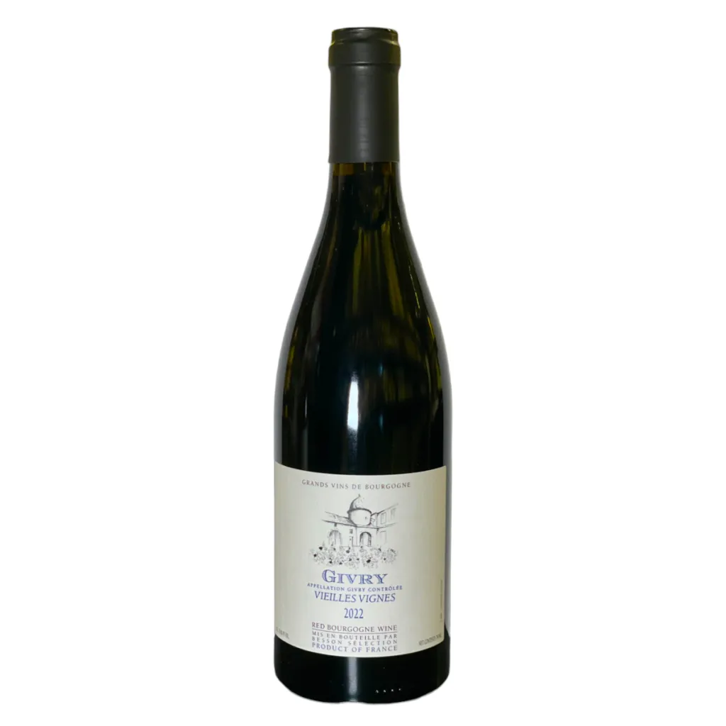 Domaine Besson, Givry 