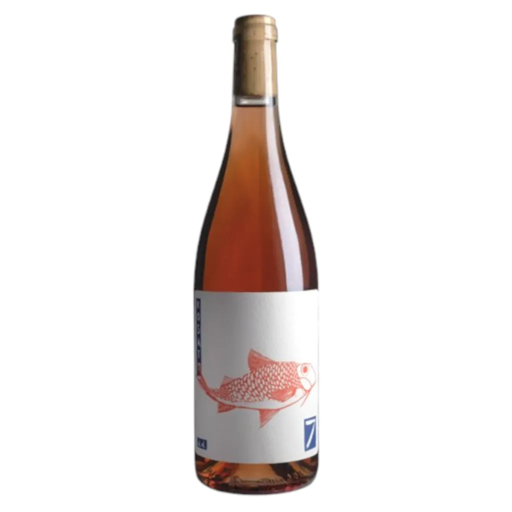  Setté. Rosato 2023, 75cl
