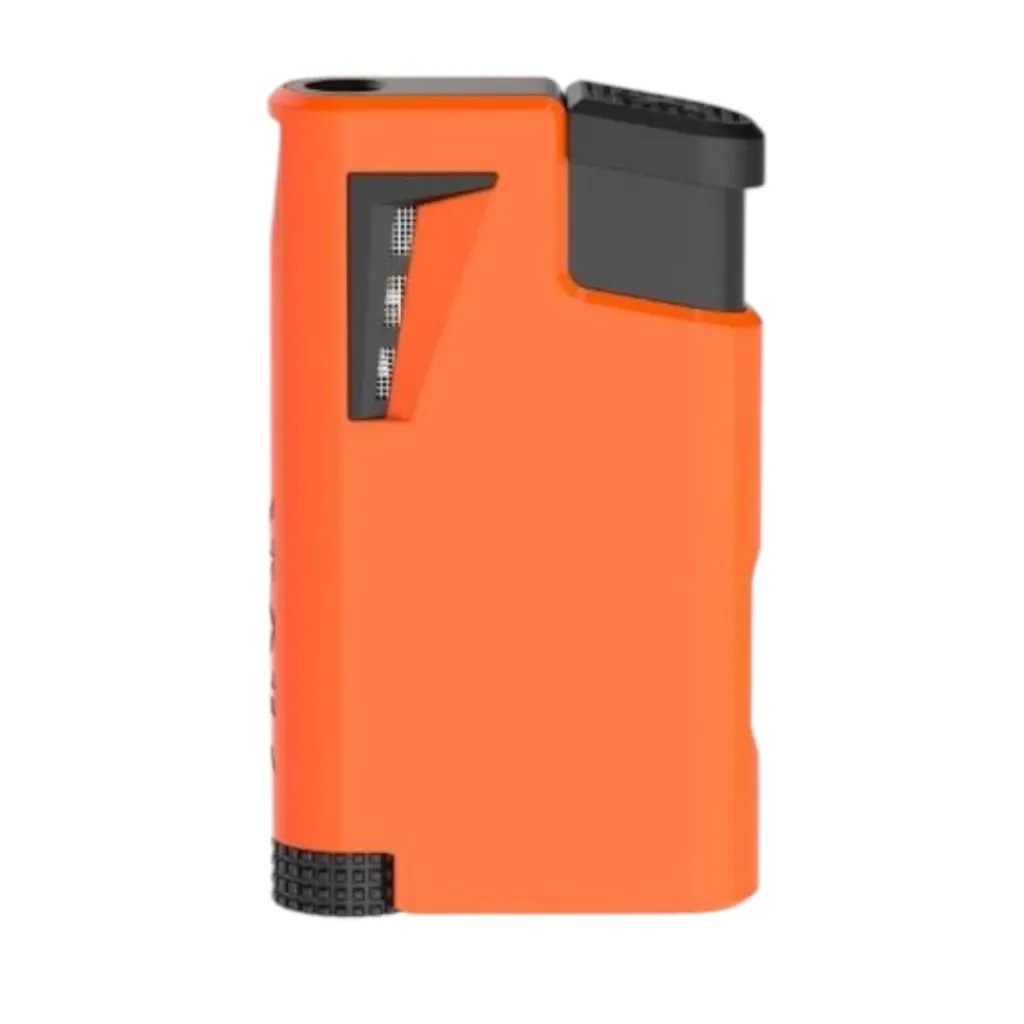 Xikar Lighter Single Jet Flame - Orange