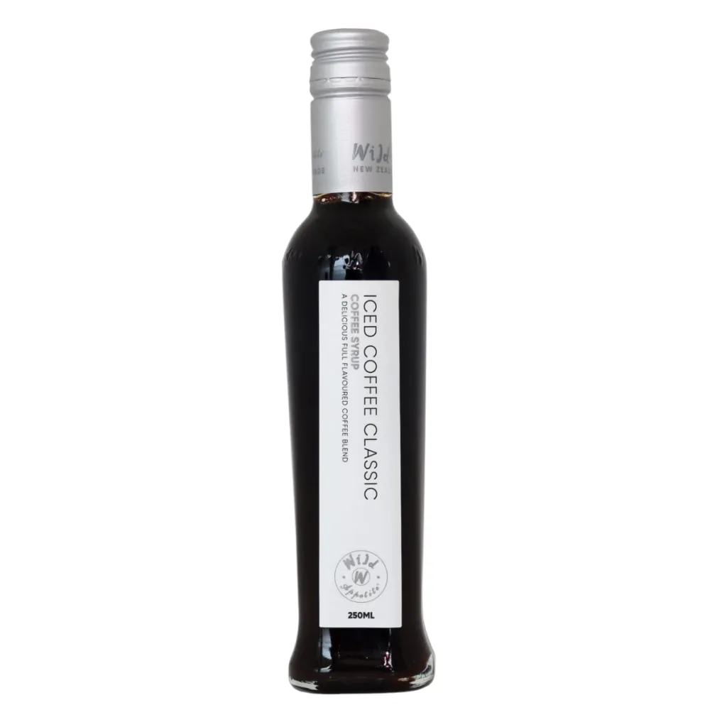 Iced Coffee Mix - Classic