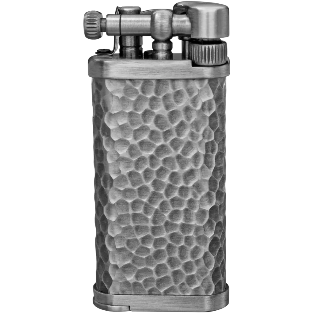 Im Corona hamret tin Old Boy