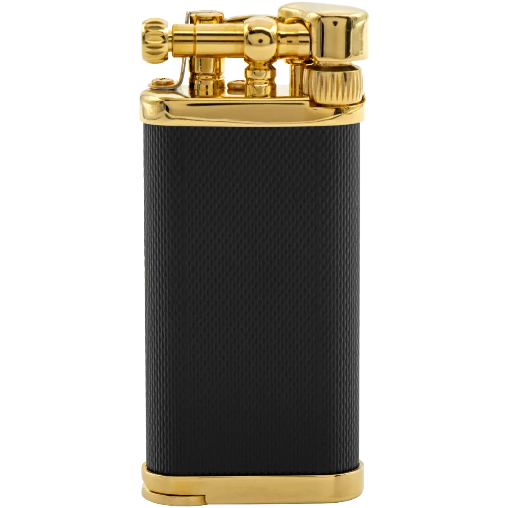 Im Corona Old Boy Gold/Black corned