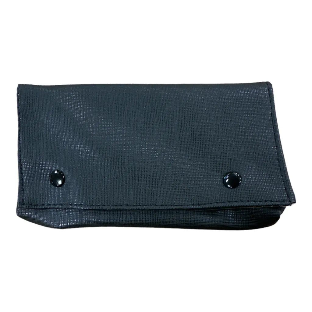 Tobakspung m. 2 knapper 