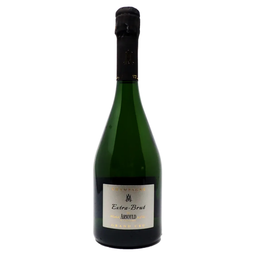 Michel Arnould, L'Extra Brut, Grand Cru 75 cl.