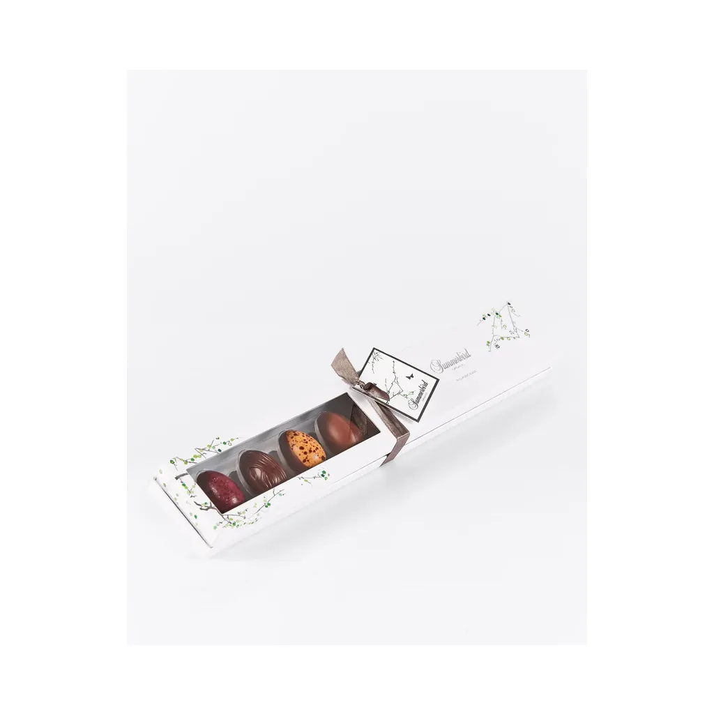 Summerbird 9 Classic Eggs 137g