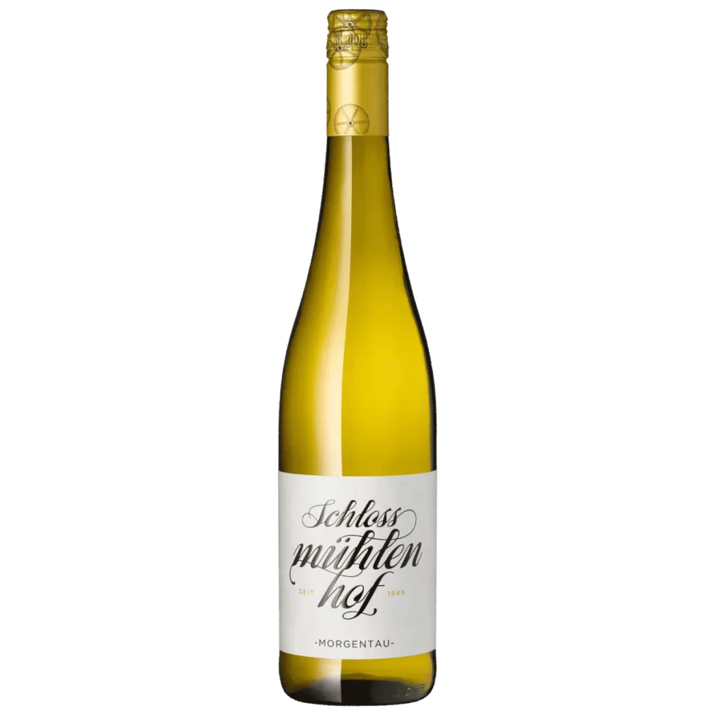 Weingut Schlossmuhlenhof, Gelber Auslese 2018 50cl