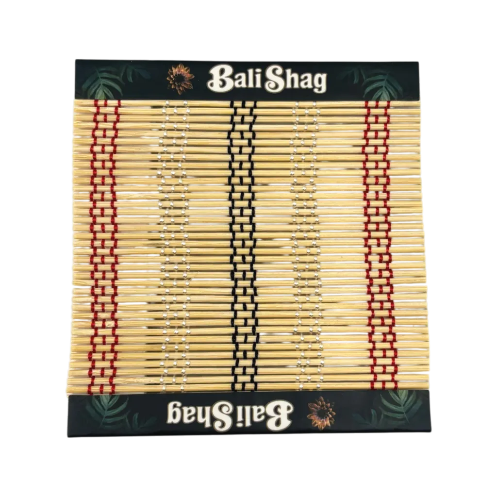 Bali Shag rullemåtte til cigaretter