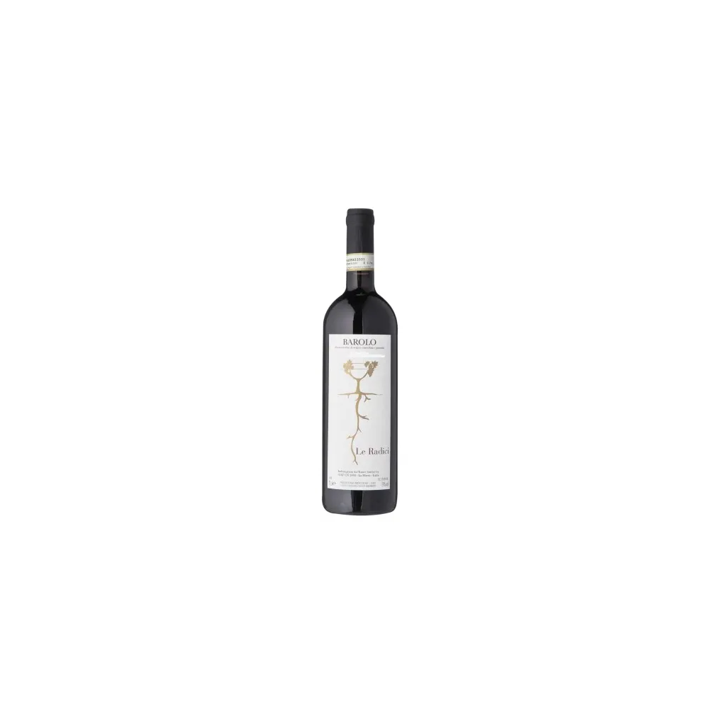 Le Radici, Barolo 2021, 75 cl.