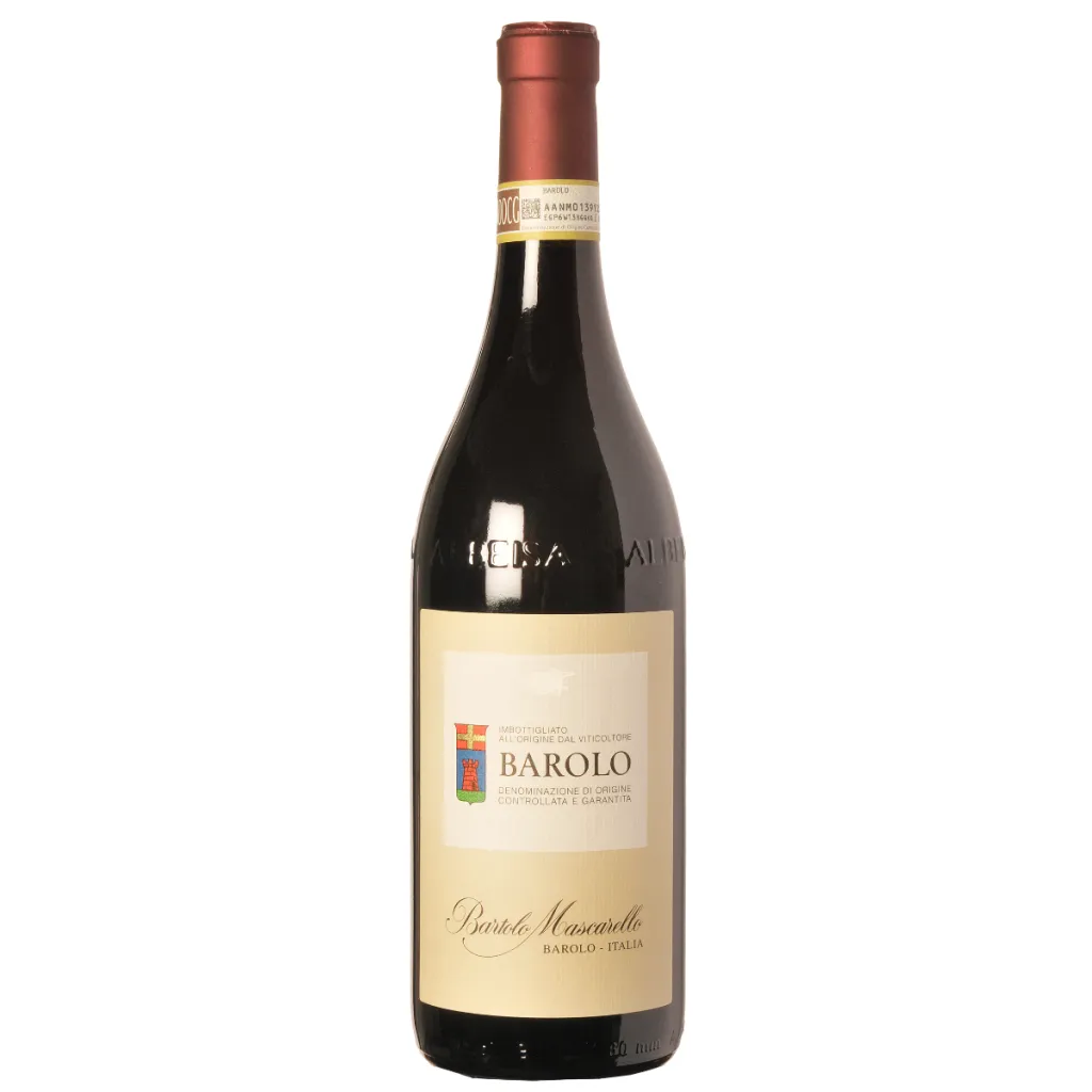 Mascarello, Barolo 2020, 75 cl.