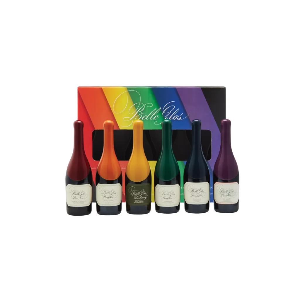 Belle Glos Love is Love Pride Gift Pack 2021