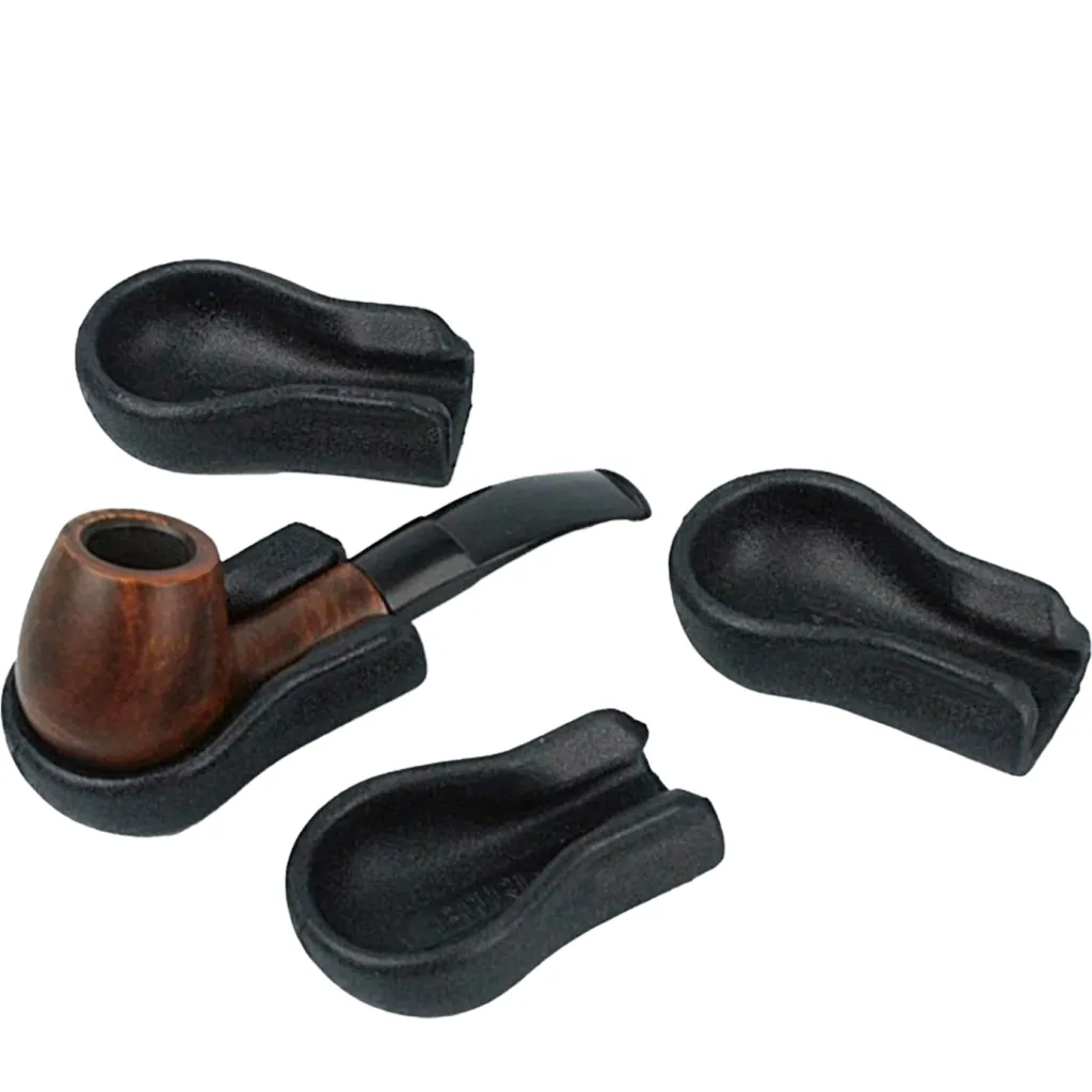 Bil pibeholder selvklæbende 