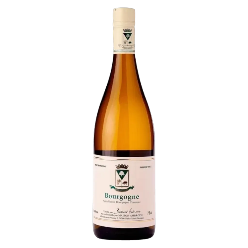 Maison Ambroise, Bourgogne Blanc 2023, 150 cl.