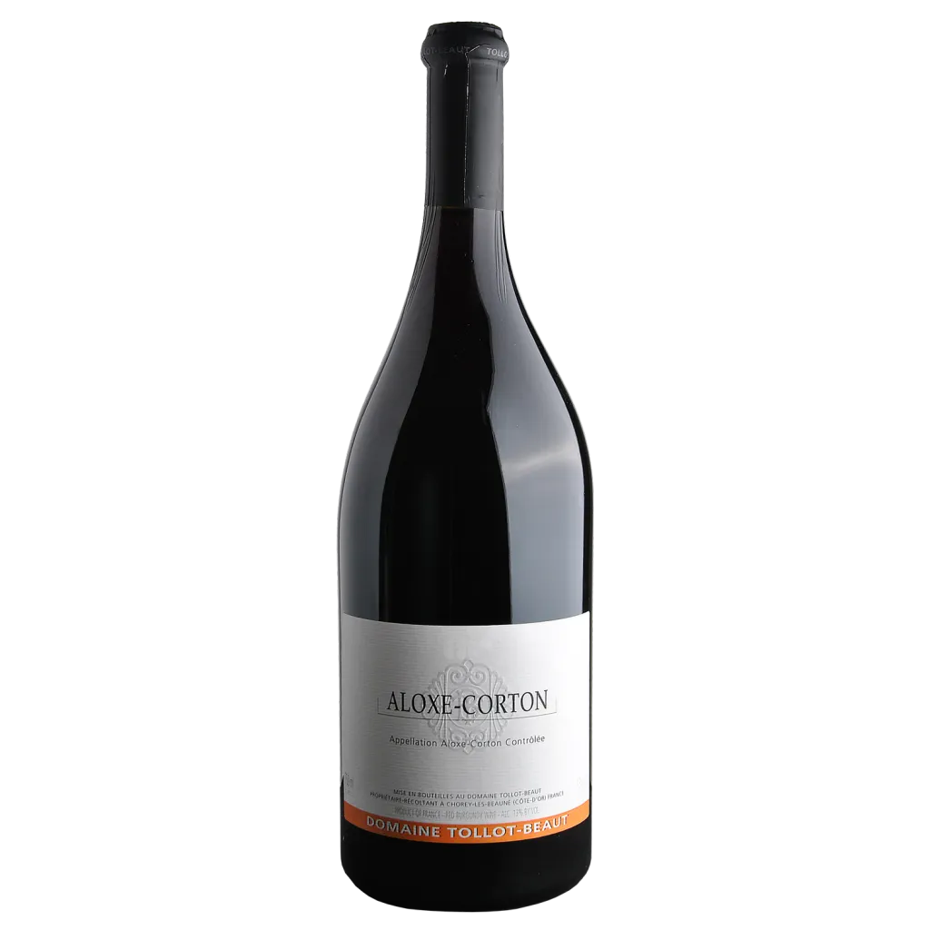 Tollot-Beaut, Aloxe Corton 2023, 75 cl.