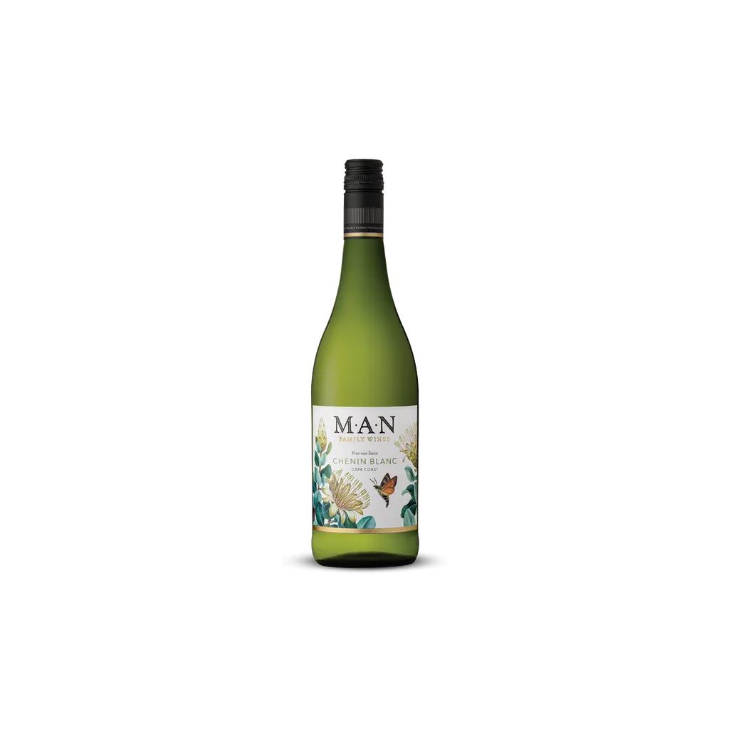 MAN, Chenin Blanc 2024, 75 cl.