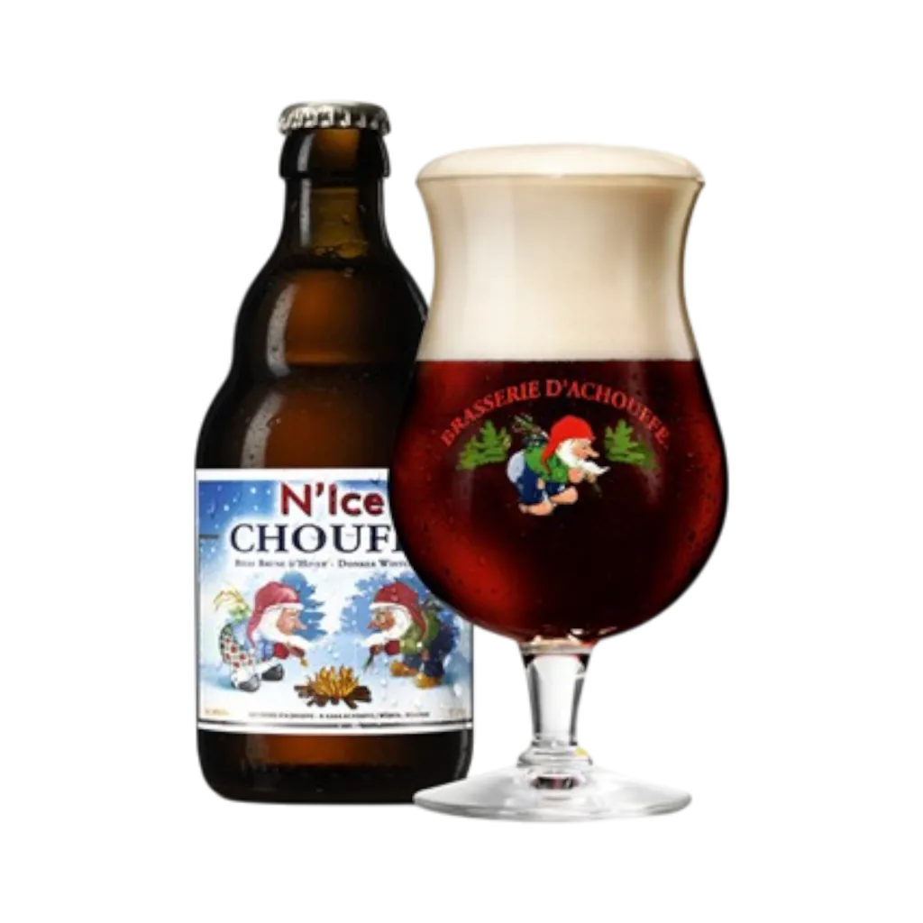  La Chouffe Nice Chouffe 10% 33cl