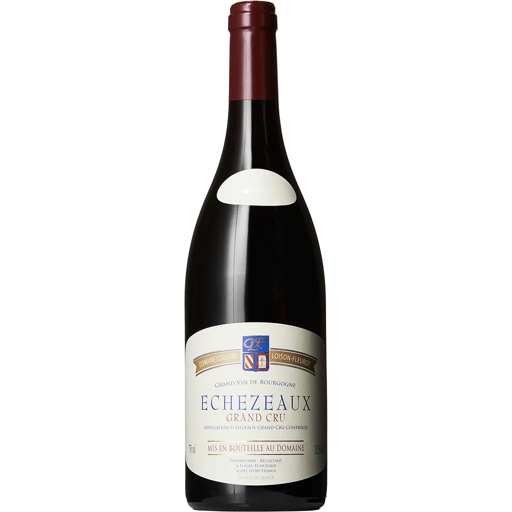 Coquard Loison-Fleurot, Echezeaux Grand Cru 2022, 75 cl.