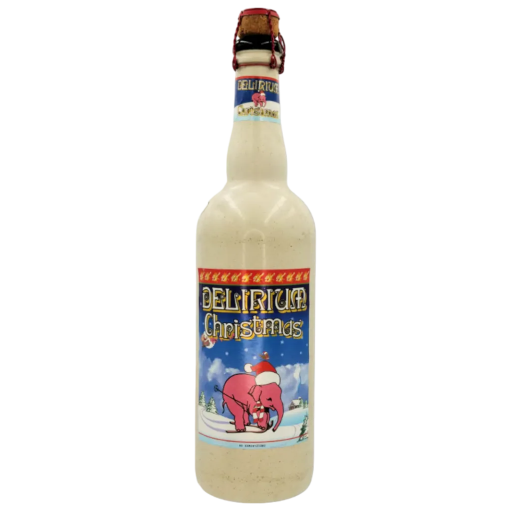Delirium Noël 10% 75cl