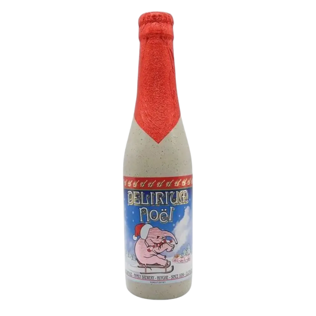  Delirium Noël 10% 33cl