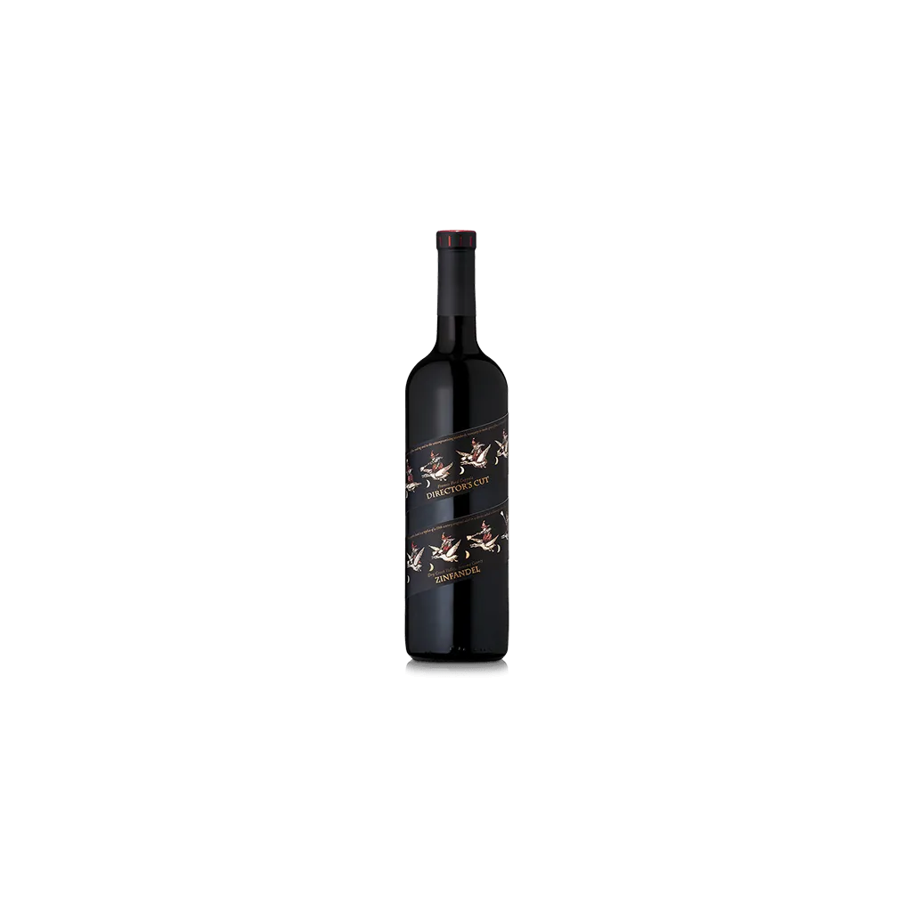 Francis Ford Coppola Winery, Zinfandel Director's Cut 2021, 75 cl.