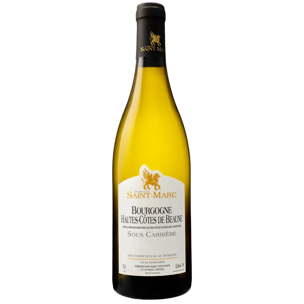  Domaine Saint-Marc. Hautes Côtes de Beaune 