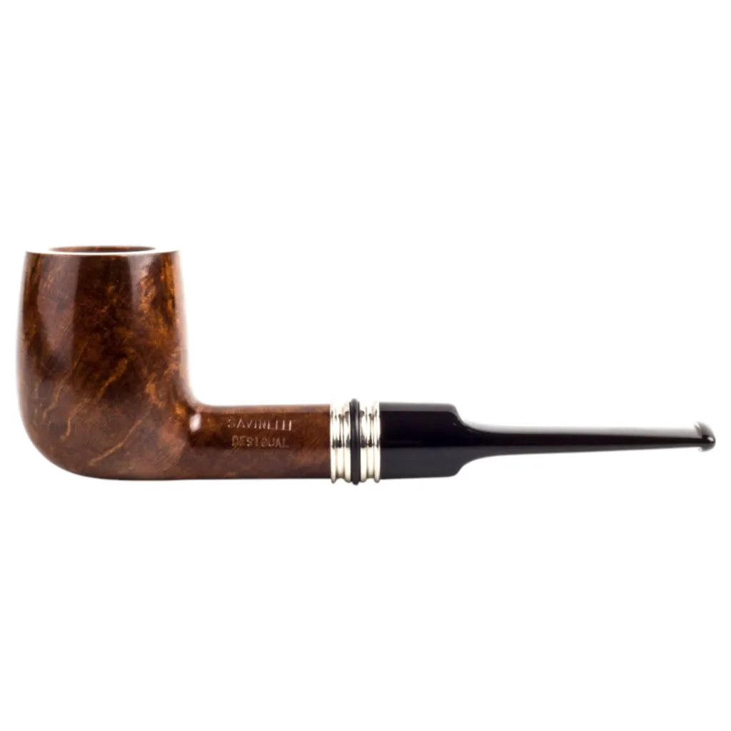 Savinelli Desigual Smooth 127