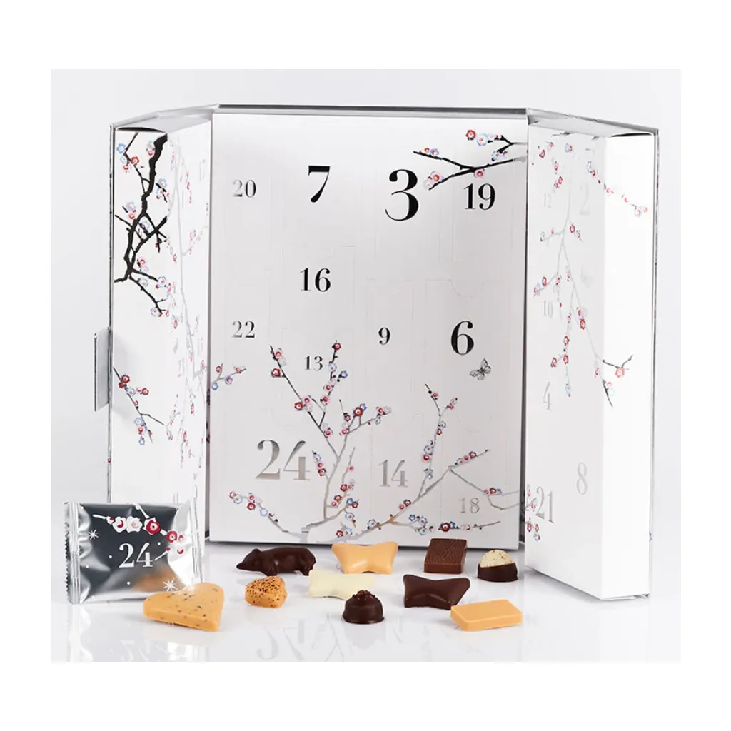 Summerbird Édition Noël 2025 565g 