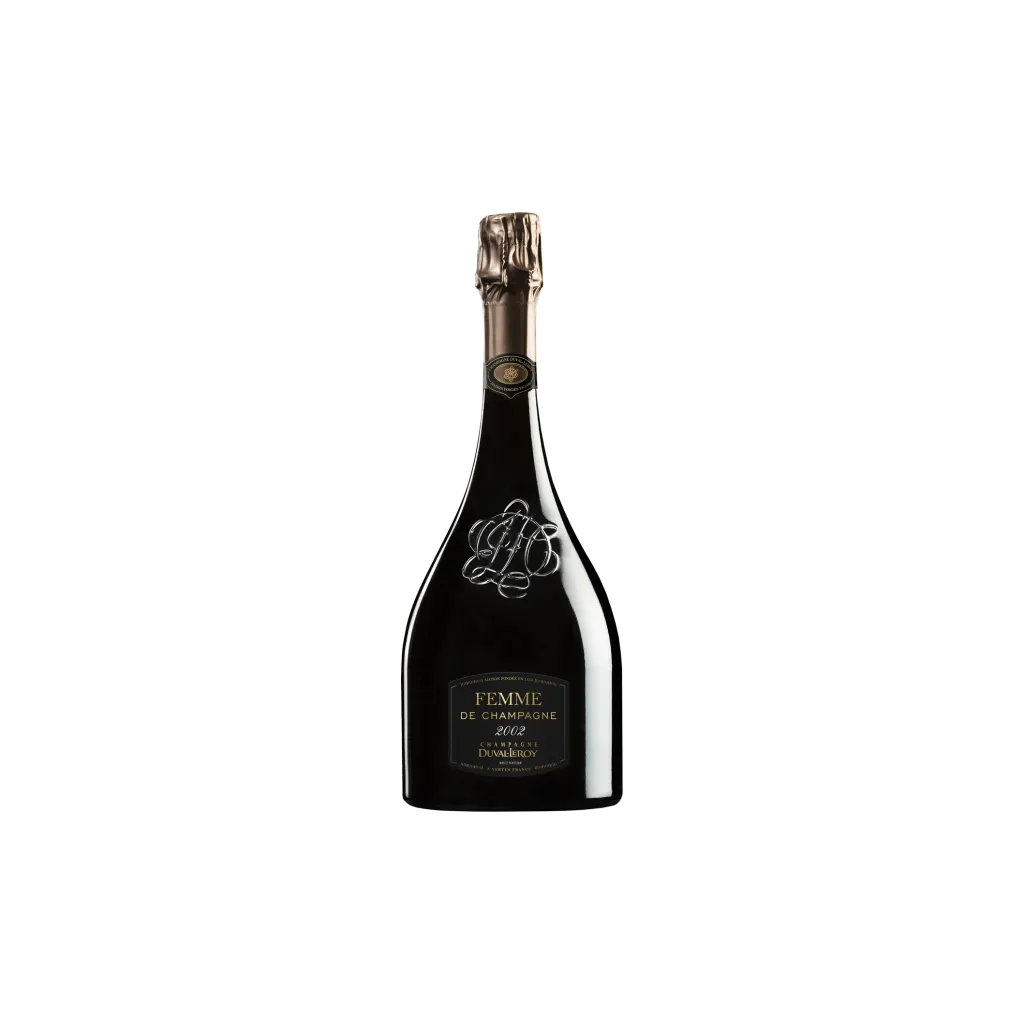 Duval-Leroy, Femme de Champagne 2002, 75 cl.