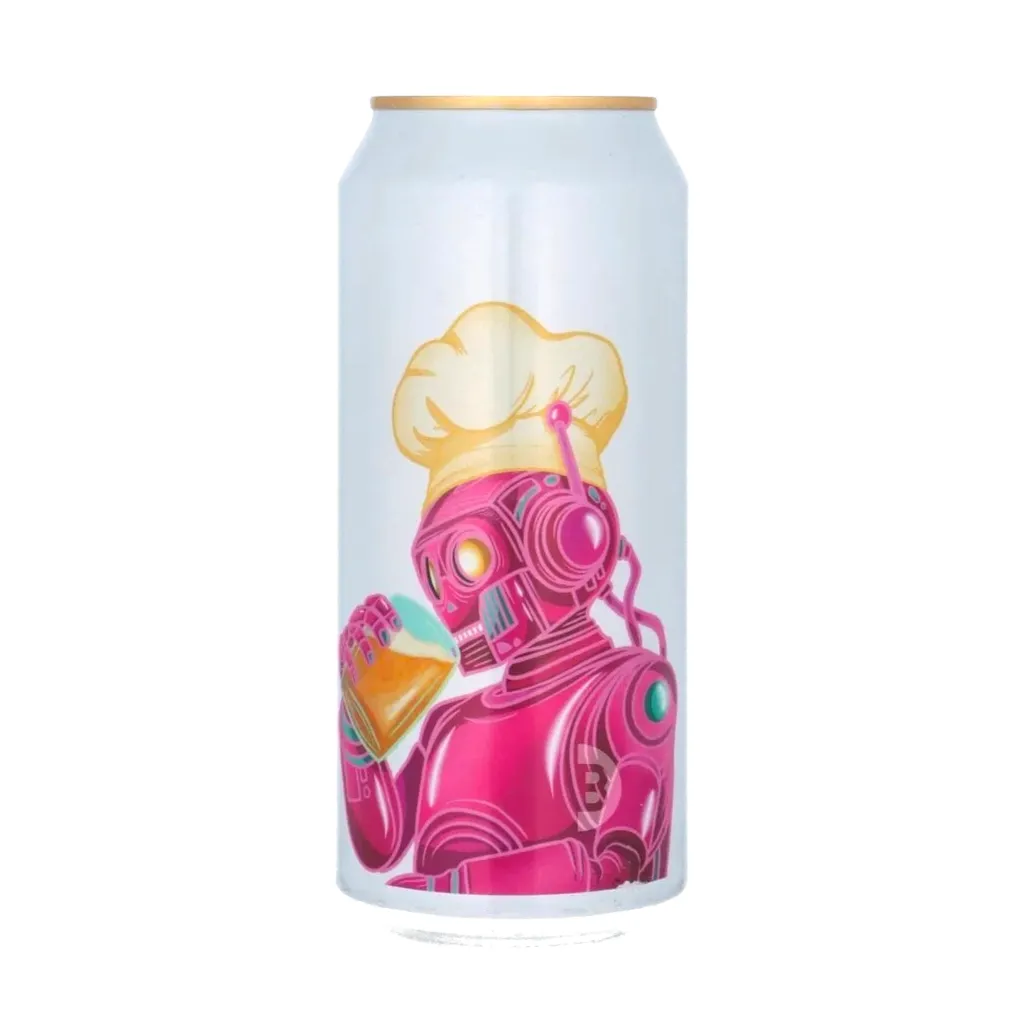  Fermenterarna - FUTURE BAKER 9,2% 44cl 44cl