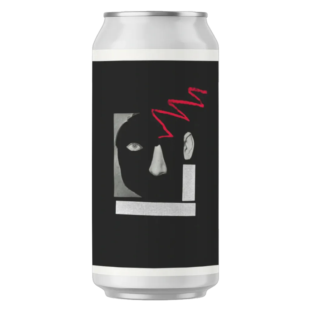 Whiplash - Frame & Canvas 4,5% 44cl