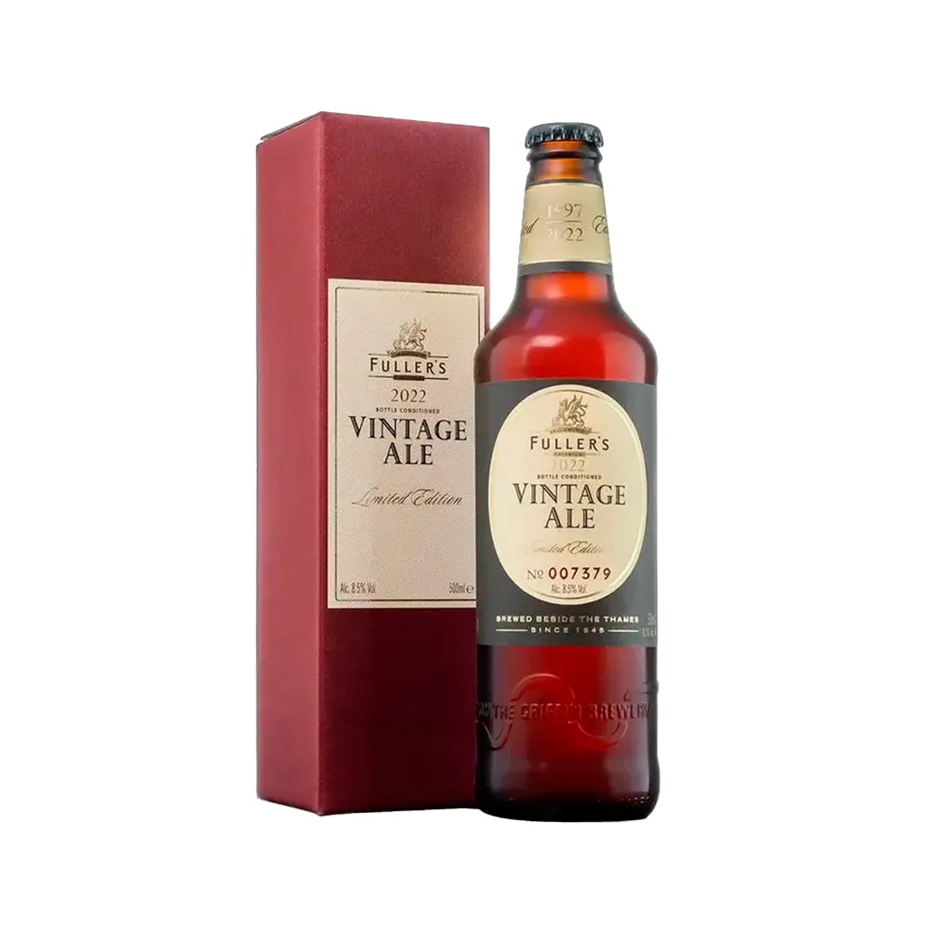 Fullers Vintage 2024 8,5% 33cl 