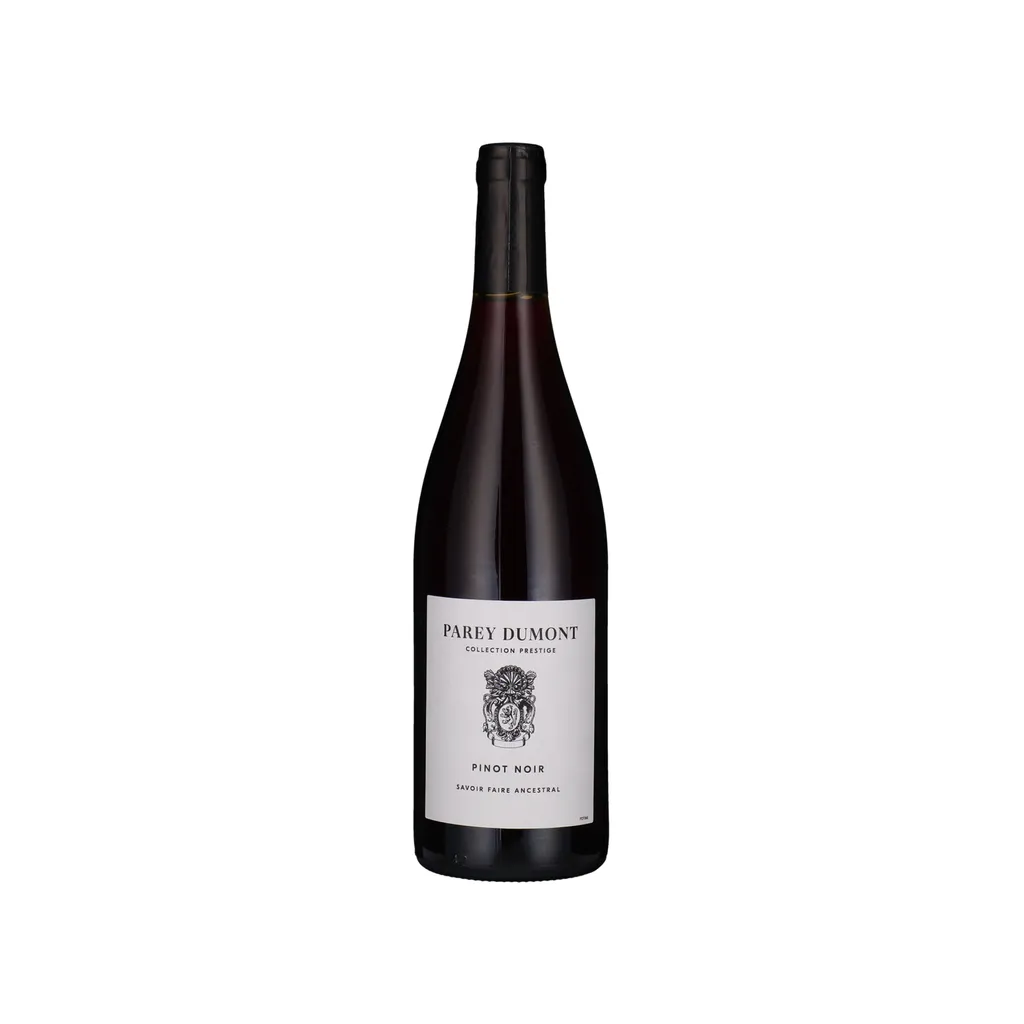 Parey Dumont, Collection Prestige Pinot Noir 2024, 75 cl.