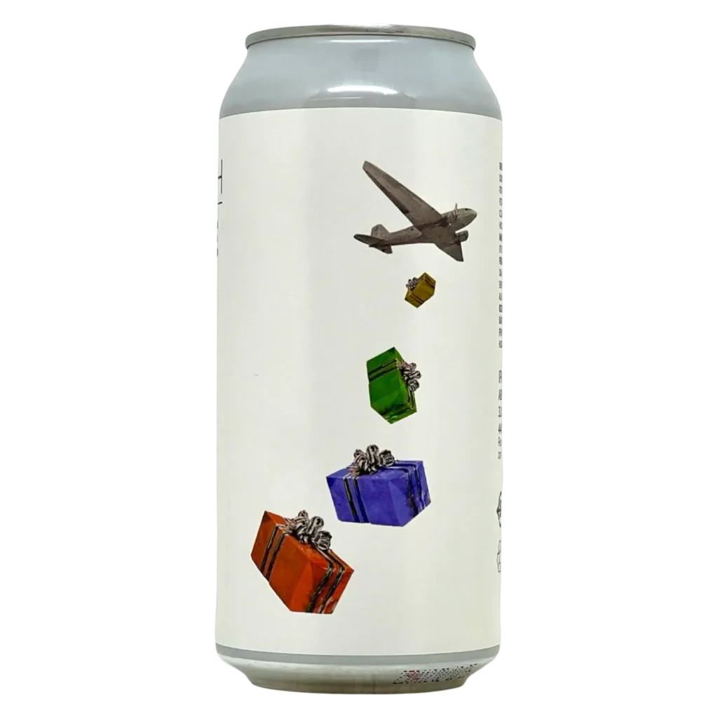 Whiplash - Only the Good Notes 6,8% 44cl