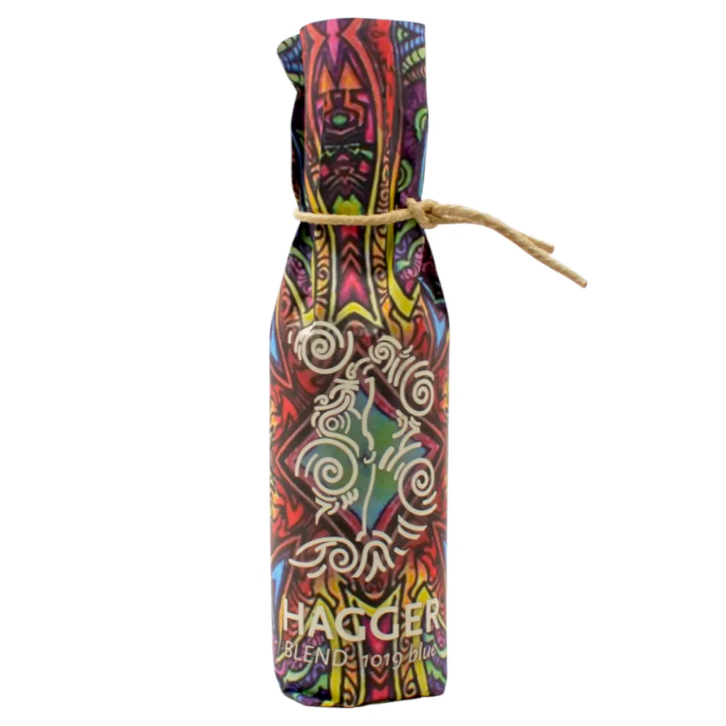 Bevog Hagger Blue 2019