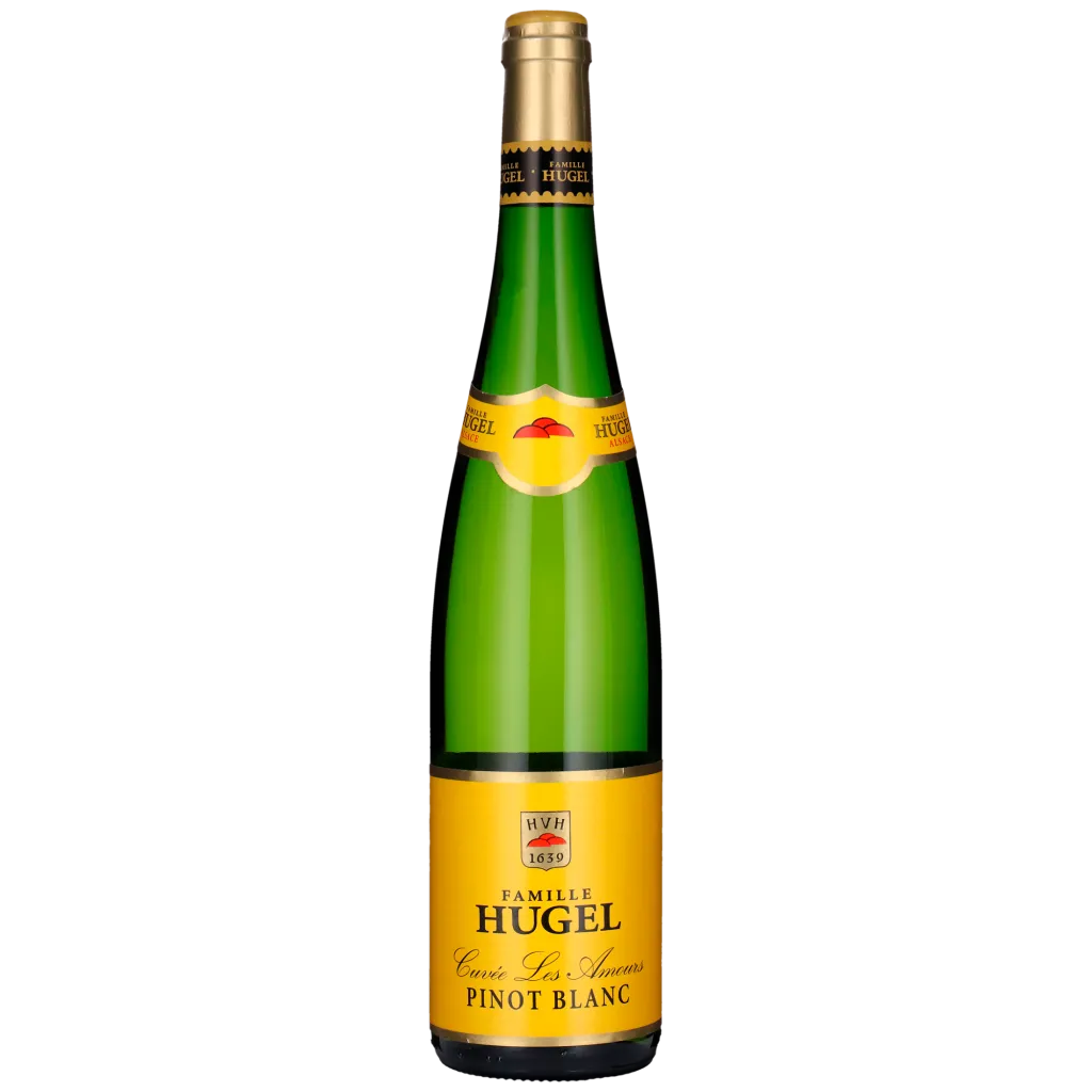 Famille Hugel, Pinot Blanc 