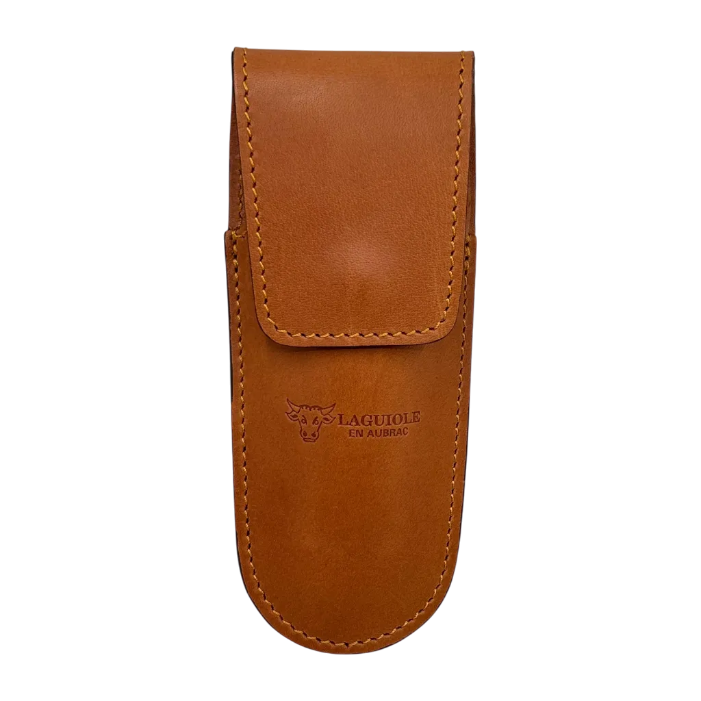 Laguiole En Aubrac Hylster til Jagtkniv