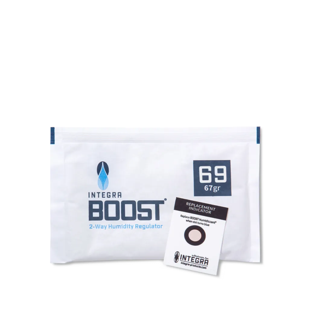 Integra Boost 69 % / 67 g