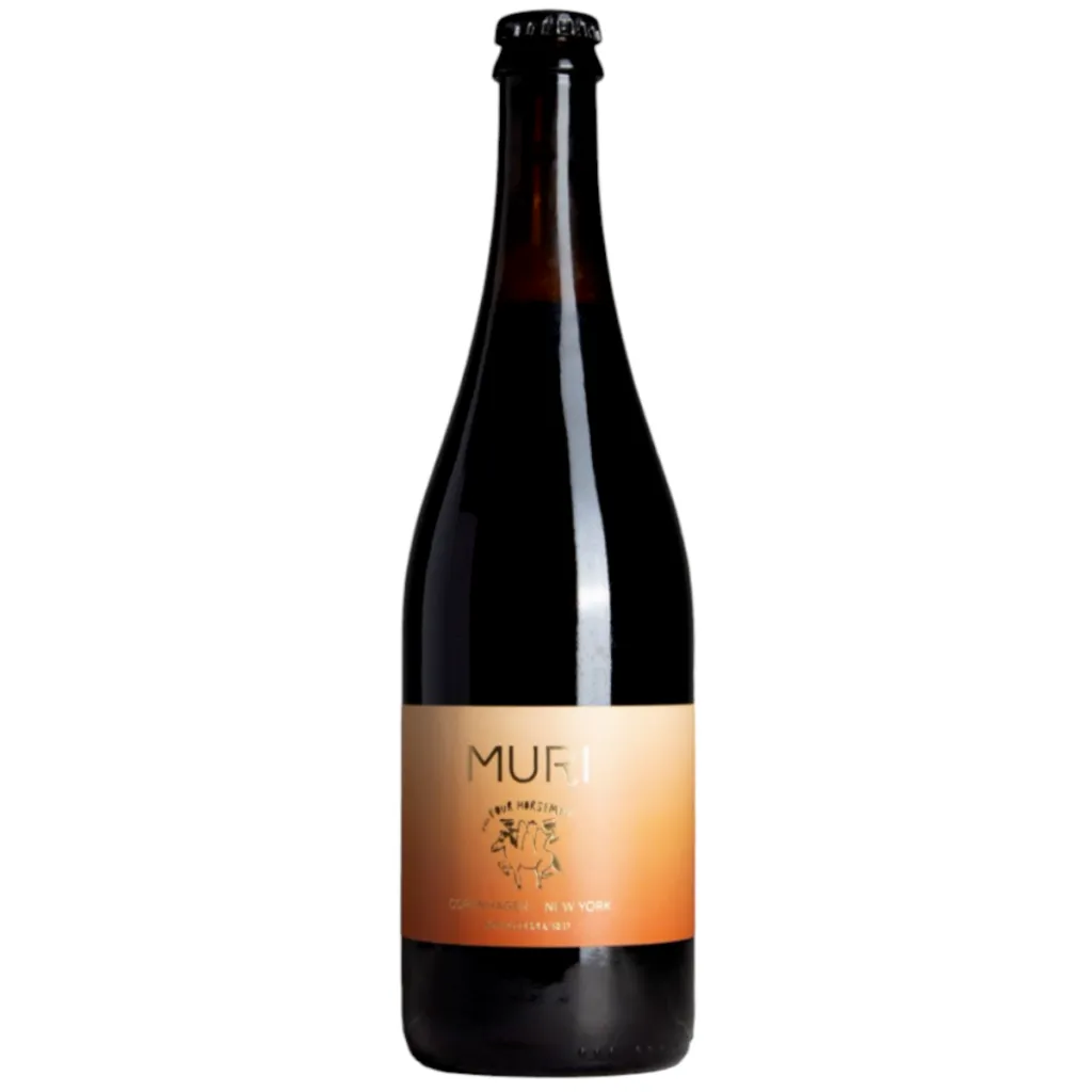 N.V. Muri x Four Horsemen