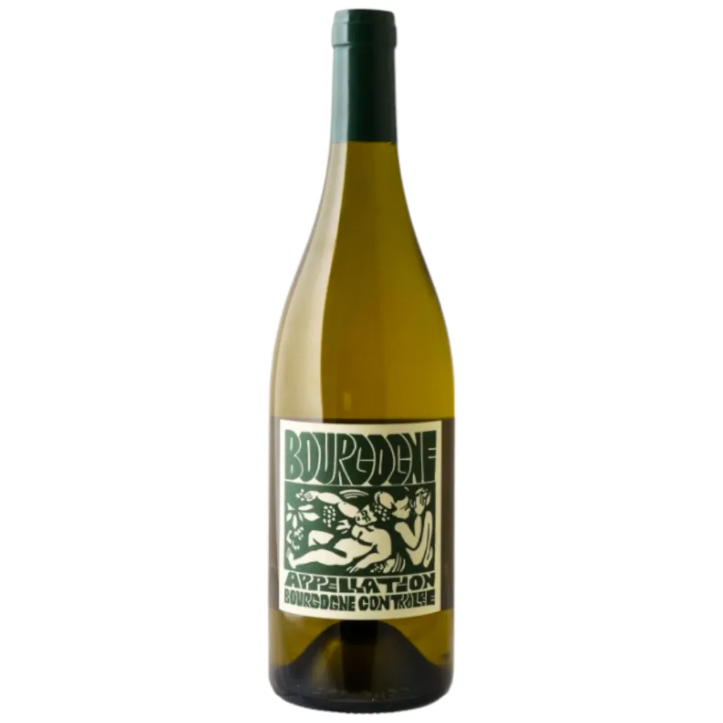 La Sœur Cadette 2023 Bourgogne Blanc 75cl