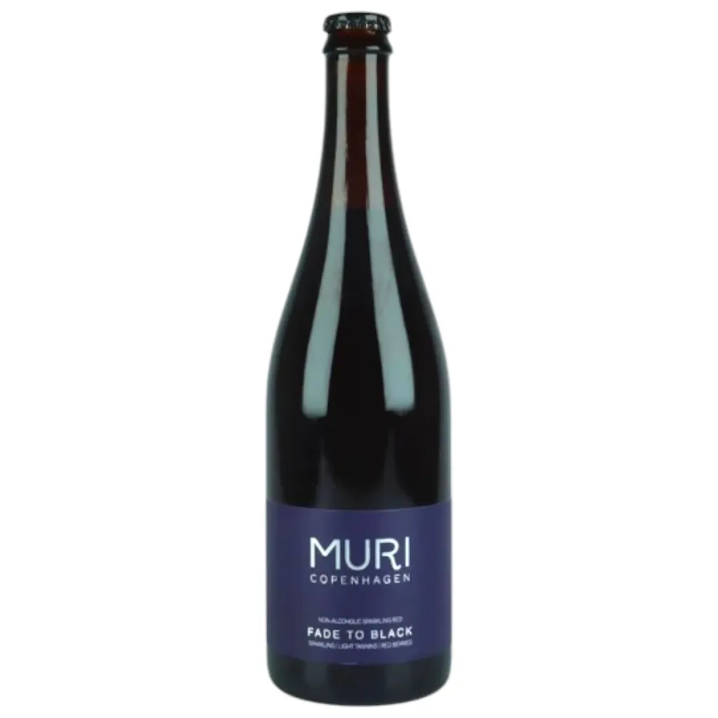 Muri N.V. Fade to Black